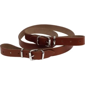 CUREA PIELE ARROW INTERNATIONAL 20MM PENTRU ARMA  CUREA PIELE ARROW INTERNATIONAL 20MM PENTRU ARMA