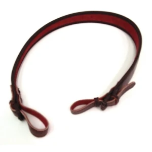 CUREA PIELE CARABINA LUXORY MARO NOBIL HUNT CUREA PIELE CARABINA LUXORY MARO NOBIL HUNT