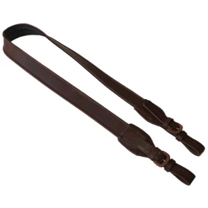 Curea Arma Tapel Piele, Model 2D, 95x105cm