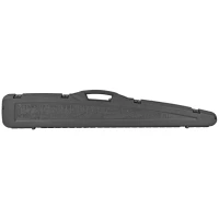 Cutie Arma PLANO Protector Series Single Long Gun Case, 134x24x8cm