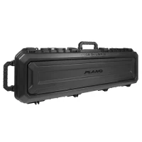 Cutie Arma Plano All Weather Long Gun Case 52"