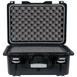 Cutie Transport Pistol PLANO Field Locker Element XL Pistol Case