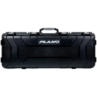 Geanta Arma Plano Field Locker Element Double Gun Case Cu Roti, 112cm