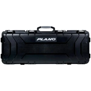 Geanta Arma PLANO Field Locker Element Double Gun Case Cu Roti, 112cm