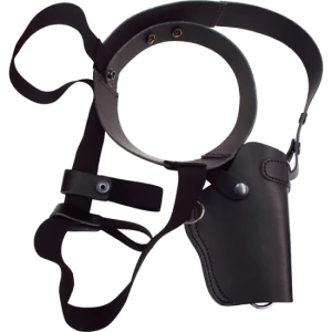 HAM ARROW ORIZONTAL CU TOC DETASABIL PIELE ANTAL HAM ARROW ORIZONTAL CU TOC DETASABIL PIELE ANTAL