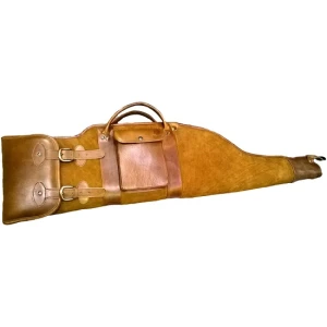 HUSA ARROW PIELE CARABINA MOD.ENGLEZESC 130CM