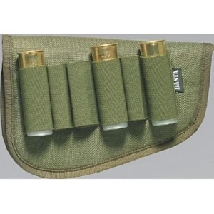 HUSA JGS PAT CARABINA CU CARTUSIERA 6 POSTURI