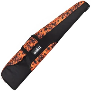 Husa SAKO PP Camo Orange, 132x5x25cm