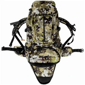 Rucsac Blaser Ultimate Expedition Huntec Camo