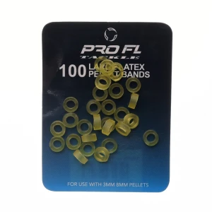 BANDA PELETE PRO FL  100BUC BANDA PELETE PRO FL  100BUC
