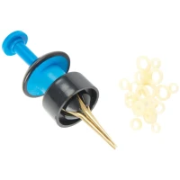 Dispozitiv Aplicare Inel Silicon Ragot Bait Bander Pellet, 1buc/pac