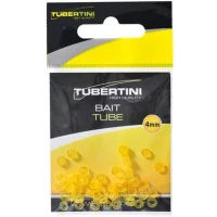 Inele Elastice Tubertini Bait Bands, 6mm, 50buc/pac