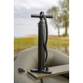 Barca Fox  Inflatable Boat Air Deck, 240x162cm Barca Fox  Inflatable Boat Air Deck, 240x162cm
