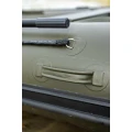 Barca Fox  Inflatable Boat Air Deck, 240x162cm Barca Fox  Inflatable Boat Air Deck, 240x162cm