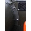 Barca Fox  Inflatable Boat Air Deck, 240x162cm Barca Fox  Inflatable Boat Air Deck, 240x162cm