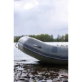 Barca Fox  Inflatable Boat Aluminium Deck, 290x166cm
