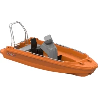 Barca Roto Boat 450s Xr1