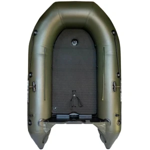 Barca Zeck Tusker 2.0 Luftboden Podea Heavy Duty PVC, 290x171cm