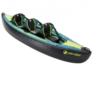Caiac Sevylor Ottawa gonflabil 