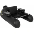 Barca BLACK CAT Battle Boat G2 Gumicsonak, 200x130x72cm