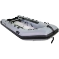 Barca Gonflabila ALLROUNDMARIN Dynamic Pro 370 Gri Inchis