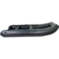 Barca Gonflabila ALLROUNDMARIN Predator 350 Storm Grey