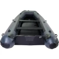 Barca Gonflabila ALLROUNDMARIN Predator 380 Storm Grey
