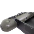 Barca Gonflabila ALLROUNDMARIN Scout 210 Olive Green Air Floor