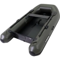 Barca Gonflabila Allroundmarin Scout 270 Olive Green Air Floor