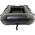 Barca Gonflabila ALLROUNDMARIN Scout 330 Olive Green Air Floor