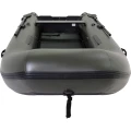 Barca Gonflabila ALLROUNDMARIN Scout 330 Olive Green Podea Aluminiu