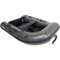 Barca Gonflabila ALLROUNDMARIN Xtream 205 Olive Green Air Floor