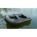 Barca Gonflabila ALLROUNDMARIN Xtream 205 Olive Green Air Floor