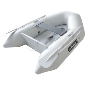 Barca Pneumatica ALLROUNDMARIN Airstar 200 Gri