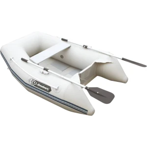 Barca Pneumatica ALLROUNDMARIN Jolly MW 240 Gri Deschis