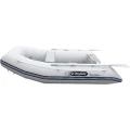 Barca Pneumatica ALLROUNDMARIN Jolly MW-260 Gri Deschis
