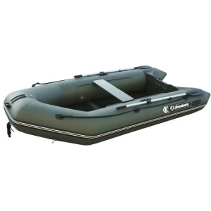 Barca Pneumatica ALLROUNDMARIN Kiwi 280 Verde