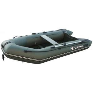 Barca Pneumatica ALLROUNDMARIN Kiwi 300 Verde + Podina Barca Pneumatica ALLROUNDMARIN Kiwi 300 Verde + Podina