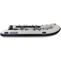 Barca Pneumatica ALLROUNDMARIN Poker Ultra 420 Gri Deschis