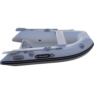 Barca Pneumatica ALLROUNDMARIN Ribstar 320 Corp Fibra de Sticla / PVC