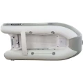 Barca Pneumatica ALLROUNDMARIN Ribstar Pro 350 Corp Fibra de Sticla / PVC