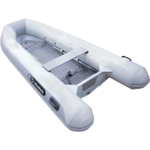 Barca Pneumatica ALLROUNDMARIN Ribstar Pro ALU 270 Hypalon