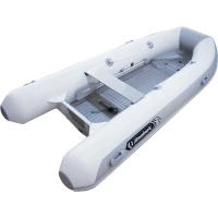 Barca Pneumatica Allroundmarin Ribstar Pro Alu 340 Pvc