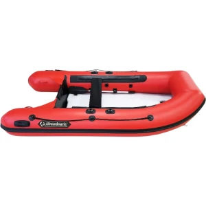 Barca Pneumatica ALLROUNDMARIN Vario 320 Rosie