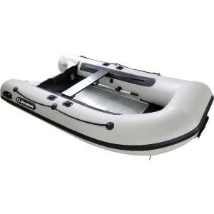 Barca Pneumatica ALLROUNDMARIN Vario 360 Gri
