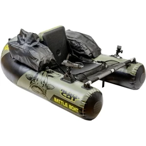 Barca Pneumatica BLACK CAT Battle Boat