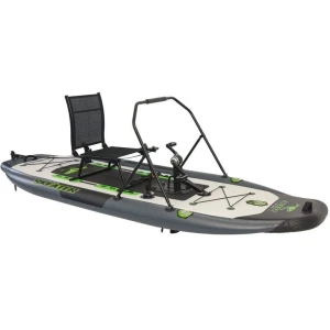 Caiac Gonflabil SKEATER Jawz Kayak 330