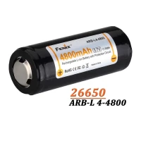 Acumulator Fenix 26650 - 4800mah  Arb-l 4-4800 Acumulator Fenix 26650 - 4800mah  Arb-l 4-4800