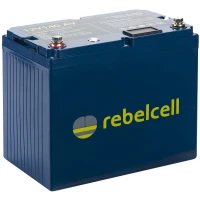 Acumulator Li-ion Rebelcell Av 12v/140a