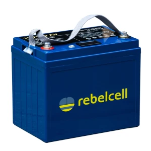 Rebelcell Baterie 12V/100Ah Rebelcell Baterie 12V/100Ah